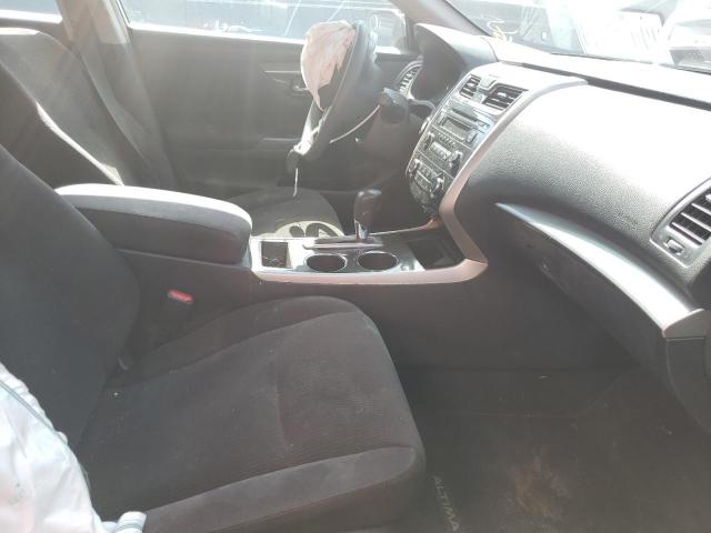 Photo 5 from auction – 2013 NISSAN ALTIMA 2.5 with VIN 1N4AL3AP3DC921924