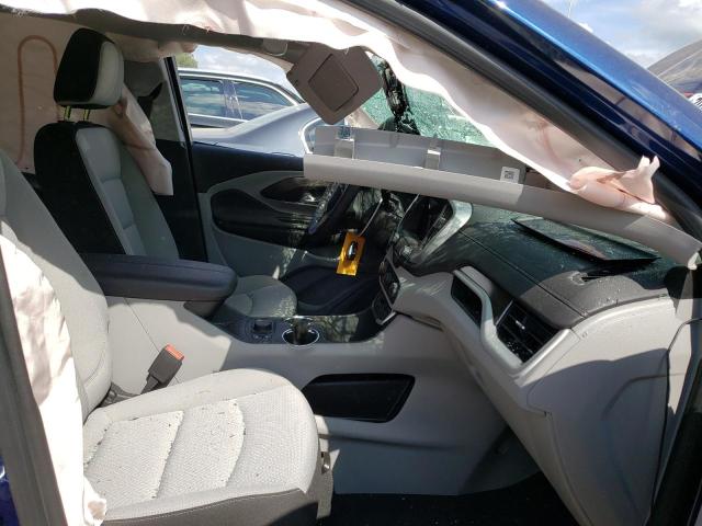 Photo 5 from auction – 2022 GMC TERRAIN SL with VIN 3GKALMEV2NL225462