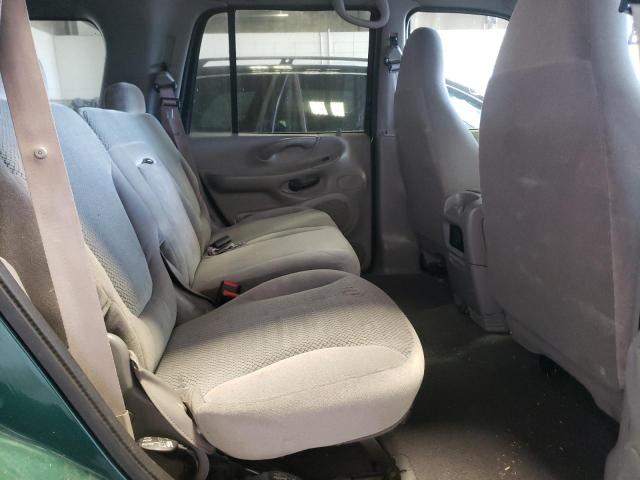Photo 6 from auction – 2000 FORD EXPEDITION with VIN 1FMPU16L6YLA27364