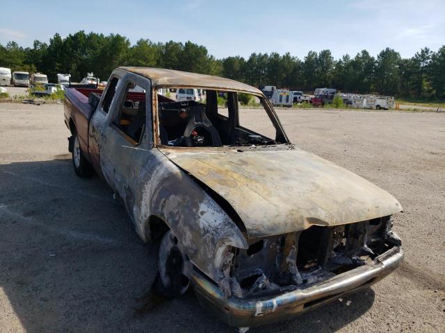 Photo 1 from auction – 1997 FORD RANGER SUP with VIN 1FTCR14A6VTA71480