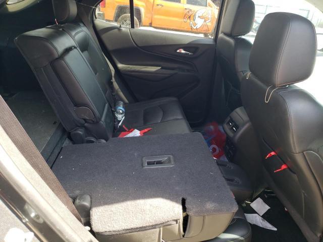 Photo 6 from auction – 2018 CHEVROLET EQUINOX PR with VIN 2GNAXVEV6J6100458