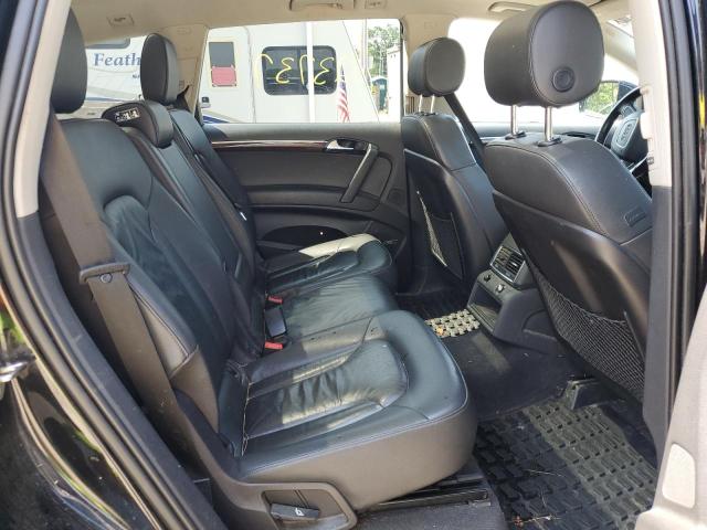 Photo 6 from auction – 2013 AUDI Q7 PREMIUM with VIN WA1LGAFE3DD000911