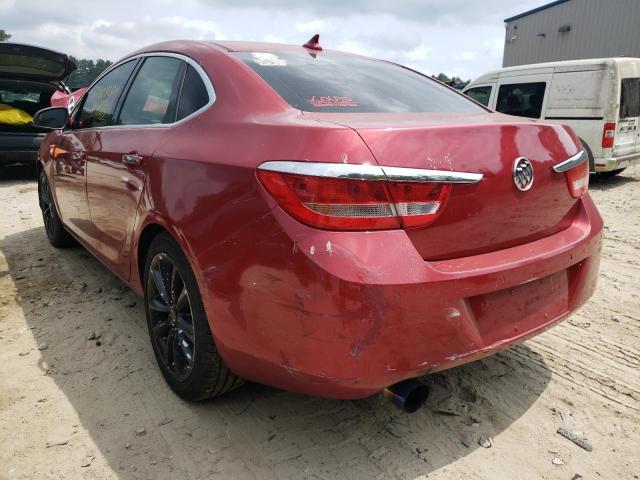 Photo 3 from auction – 2012 BUICK VERANO CON with VIN 1G4PR5SK0C4203303
