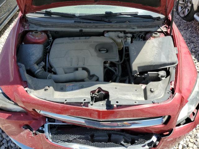 Photo 7 from auction – 2012 CHEVROLET MALIBU 2LT with VIN 1G1ZD5E06CF288330