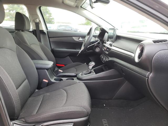 Photo 5 from auction – 2020 KIA FORTE FE with VIN 3KPF24AD1LE174295