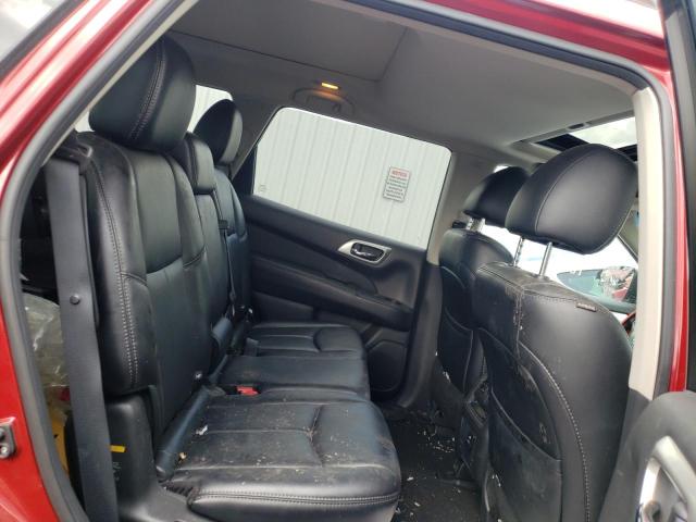 Zdjęcie 6 z aukcji – 2014 NISSAN PATHFINDER z VIN 5N1AR2MM2EC726592