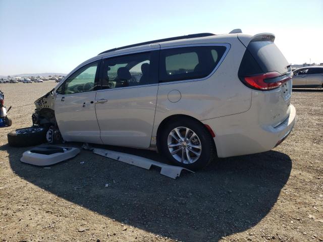Photo 3 from auction – 2021 CHRYSLER PACIFICA T with VIN 2C4RC3FGXMR573147