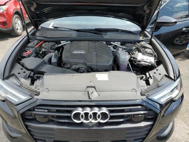Photo 7 from auction – 2021 AUDI A6 PREMIUM with VIN WAUE3AF29MN047819