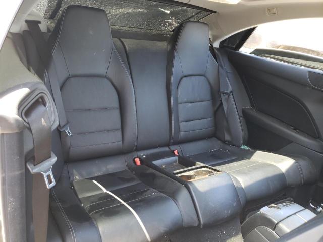 Photo 6 from auction – 2010 MERCEDES-BENZ E 550 with VIN WDDKJ7CB2AF026342