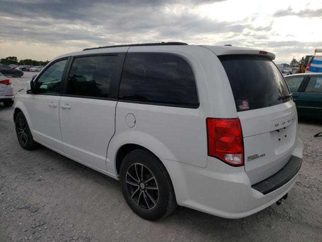 Photo 3 from auction – 2018 DODGE GRAND CARA with VIN 2C4RDGCG4JR190972