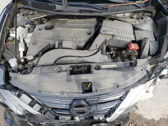 Photo 7 from auction – 2017 NISSAN ALTIMA 2.5 with VIN 1N4AL3AP6HC491344