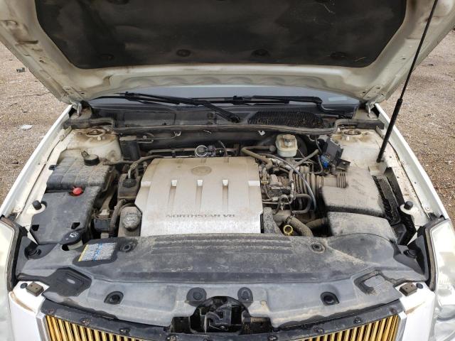 Photo 7 from auction – 2006 CADILLAC DTS with VIN 1G6KD57Y16U122151