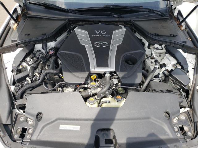Photo 7 from auction – 2017 INFINITI Q50 PREMIU with VIN JN1EV7AR5HM833913