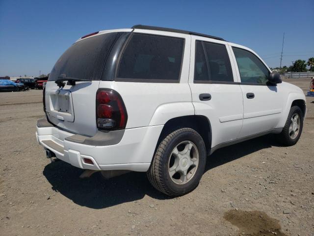 Photo 4 from auction – 2007 CHEVROLET TRAILBLAZE with VIN 1GNDS13S672104710