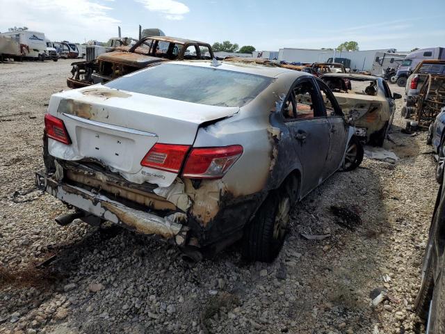 Photo 4 from auction – 2011 LEXUS ES 350 with VIN JTHBK1EG9B2463954