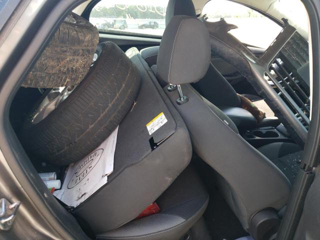 Photo 6 from auction – 2014 FORD FOCUS SE with VIN 1FADP3F2XEL449513