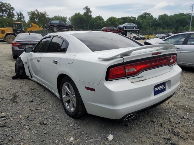 Photo 3 from auction – 2014 DODGE CHARGER R/ with VIN 2C3CDXCT3EH259542