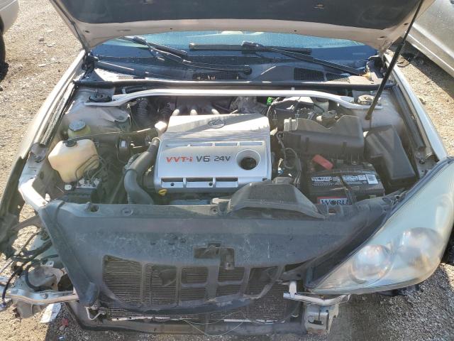 Photo 7 from auction – 2003 LEXUS ES 300 with VIN JTHBF30G136018559