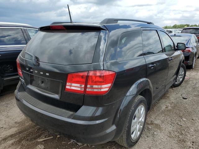 Photo 4 from auction – 2019 DODGE JOURNEY SE with VIN 3C4PDCAB1KT750890