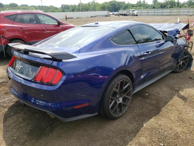 Photo 4 from auction – 2016 FORD MUSTANG GT with VIN 1FA6P8CFXG5205266
