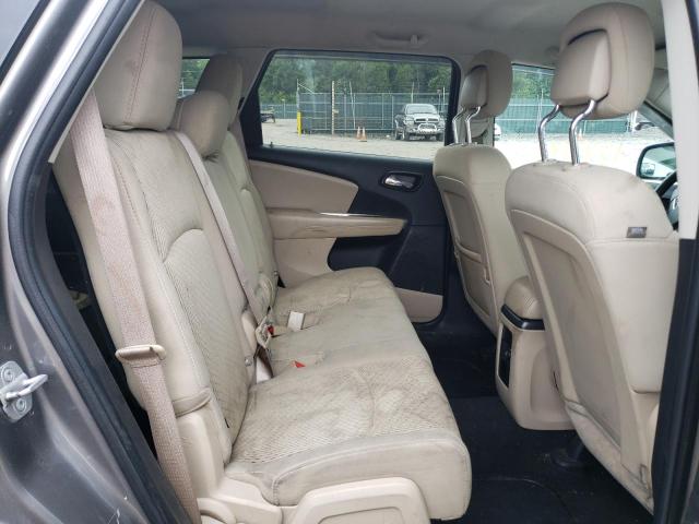 Photo 6 from auction – 2012 DODGE JOURNEY SX with VIN 3C4PDDBGXCT307686
