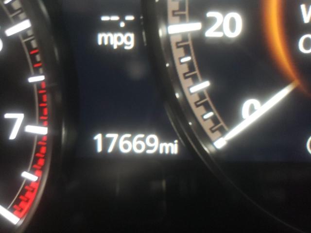 Photo 8 from auction – 2020 MAZDA 3 with VIN JM1BPALM1L1158421