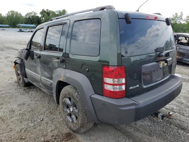Photo 3 from auction – 2011 JEEP LIBERTY RE with VIN 1J4PN3GK7BW584657