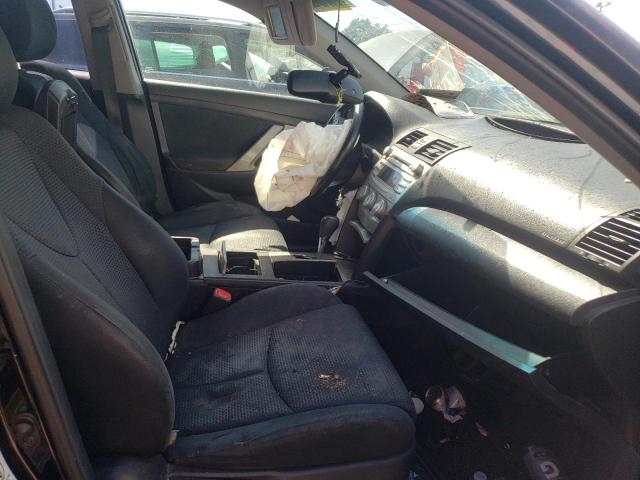 Photo 5 from auction – 2011 TOYOTA CAMRY BASE with VIN 4T1BF3EK5BU158604