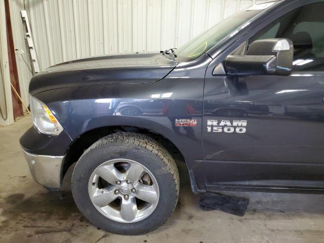Photo 9 from auction – 2014 RAM 1500 SLT with VIN 1C6RR7LT2ES201168