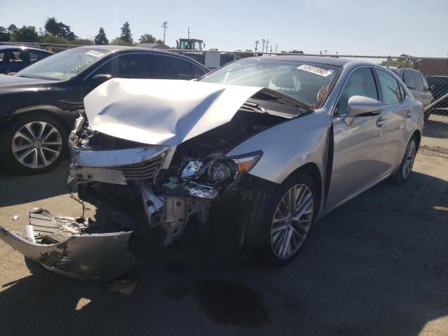 Photo 2 from auction – 2013 LEXUS ES 350 with VIN JTHBK1GG3D2069303