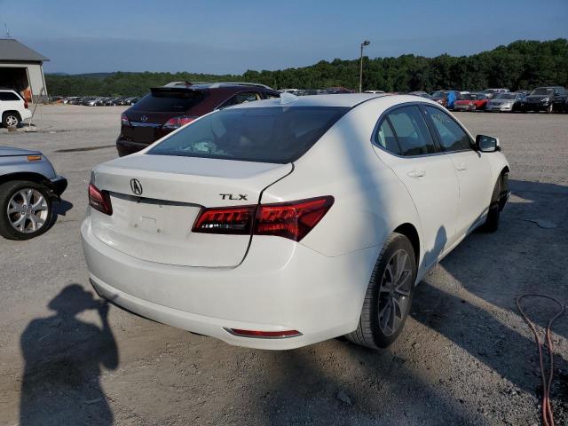 Photo 4 from auction – 2015 ACURA TLX TECH with VIN 19UUB2F59FA021248