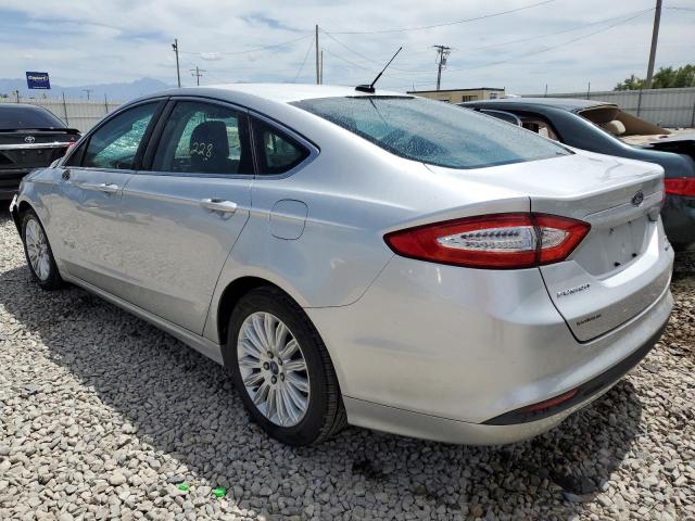 Photo 3 from auction – 2013 FORD FUSION SE with VIN 3FA6P0LU5DR196100