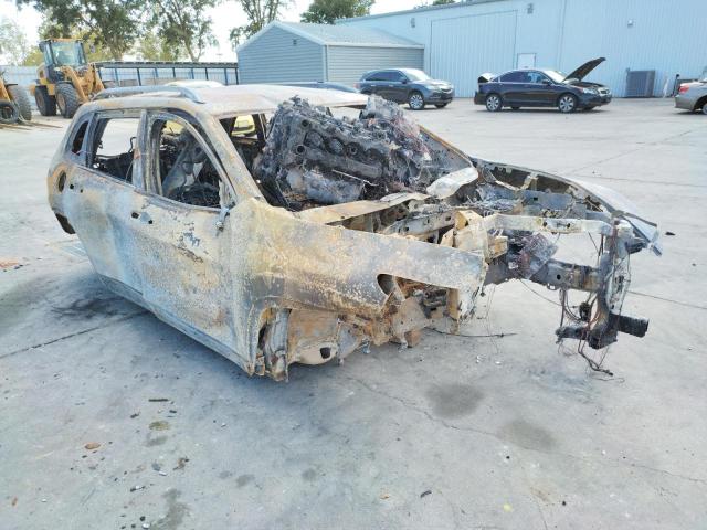 Photo 1 from auction – 2016 JEEP CHEROKEE L with VIN 1C4PJMCB1GW219153