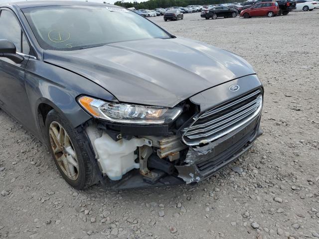 Photo 9 from auction – 2015 FORD FUSION SE with VIN 3FA6P0HD6FR279529