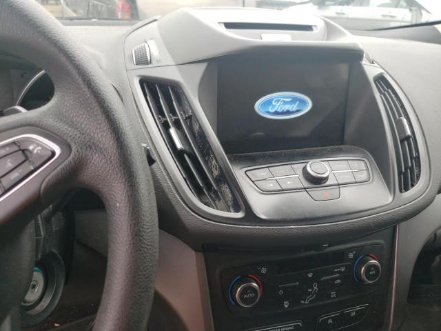 Photo 9 from auction – 2017 FORD ESCAPE SE with VIN 1FMCU0GD6HUB14160