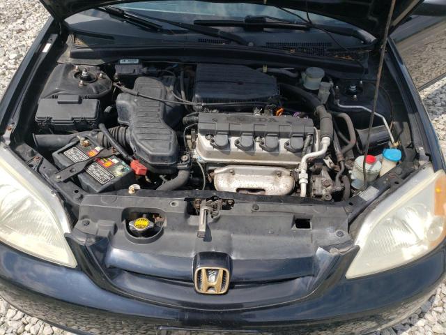 Photo 7 from auction – 2002 HONDA CIVIC LX with VIN 1HGEM21692L071077