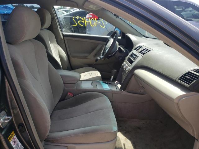 Photo 5 from auction – 2011 TOYOTA CAMRY BASE with VIN 4T1BF3EK5BU162605