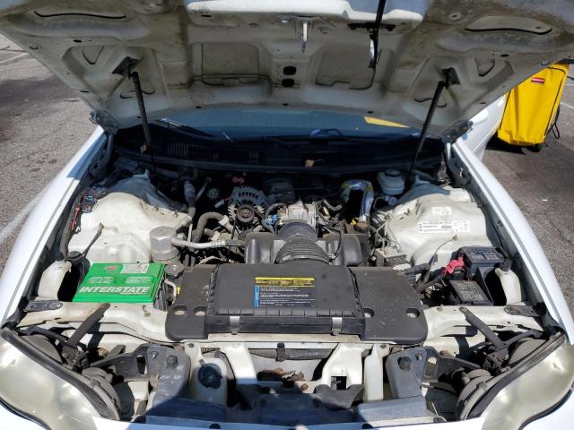 Photo 7 from auction – 2000 CHEVROLET CAMARO with VIN 2G1FP22K1Y2139282