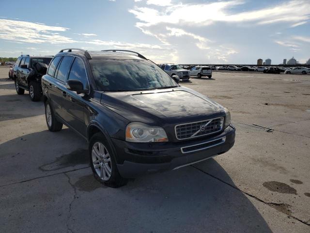 VOLVO XC90 V8 2007 with VIN YV4CZ852671400920 - Photo from auction