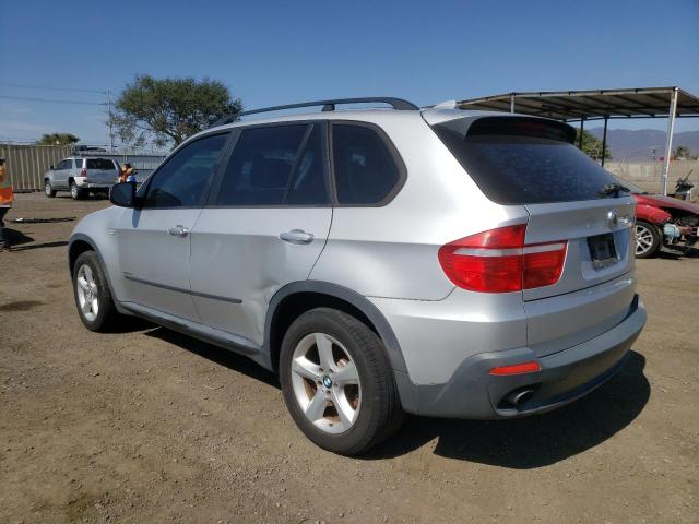 Photo 3 from auction – 2009 BMW X5 with VIN 5UXFE43569L270001