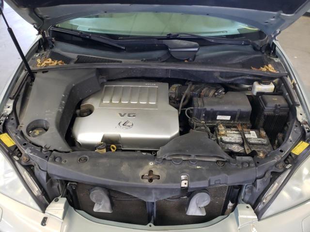 Photo 7 from auction – 2009 LEXUS RX 350 with VIN 2T2HK31U19C109968