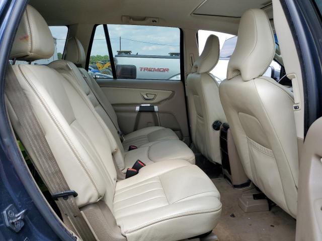 Photo 6 from auction – 2013 VOLVO XC90 3.2 with VIN YV4952CZ9D1658573