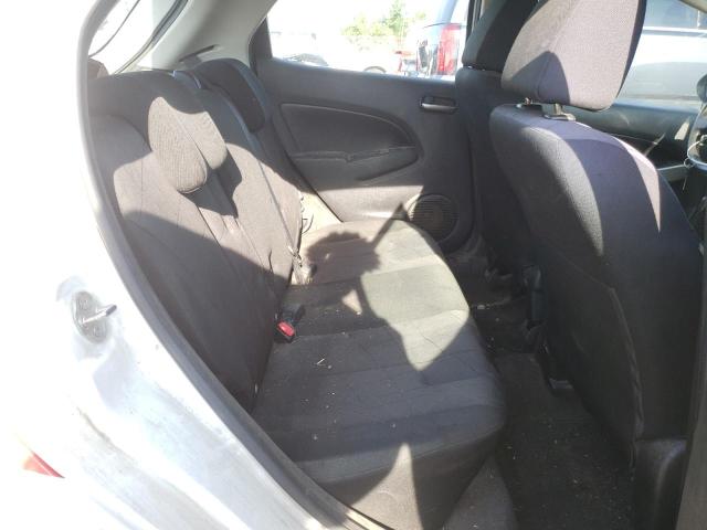 Photo 6 from auction – 2013 MAZDA MAZDA2 with VIN JM1DE1KY9D0163294