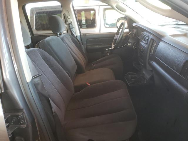 Photo 5 from auction – 2004 DODGE RAM 1500 S with VIN 1D7HA18D04S705426