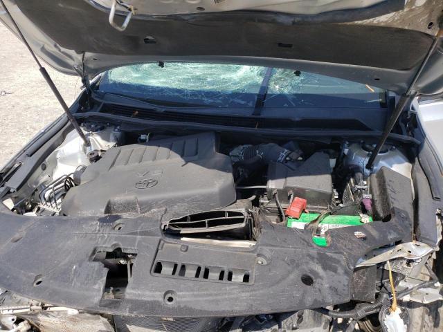 Photo 7 from auction – 2013 TOYOTA AVALON BAS with VIN 4T1BK1EB4DU048484