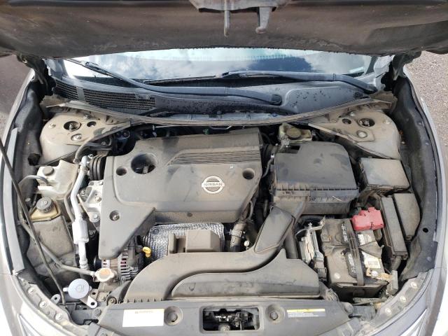 Photo 7 from auction – 2015 NISSAN ALTIMA 2.5 with VIN 1N4AL3APXFC296988