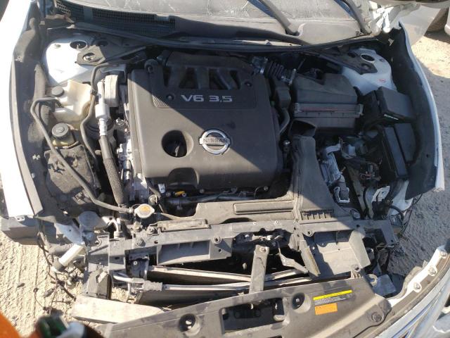 Photo 7 from auction – 2015 NISSAN ALTIMA 3.5 with VIN 1N4BL3AP8FC197431