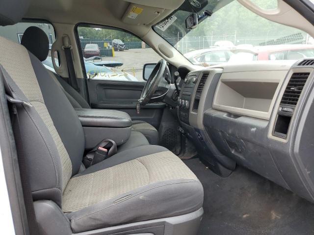 Photo 5 from auction – 2011 DODGE RAM 1500 with VIN 1D7RV1GT9BS506891