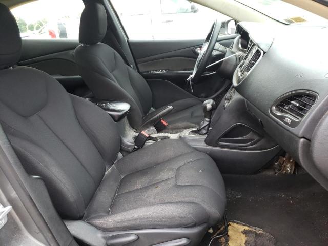 Photo 5 from auction – 2013 DODGE DART SE with VIN 1C3CDFAAXDD261022