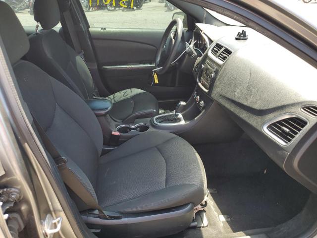Photo 5 from auction – 2013 DODGE AVENGER SE with VIN 1C3CDZAB1DN645291